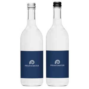 Glas 0,75L