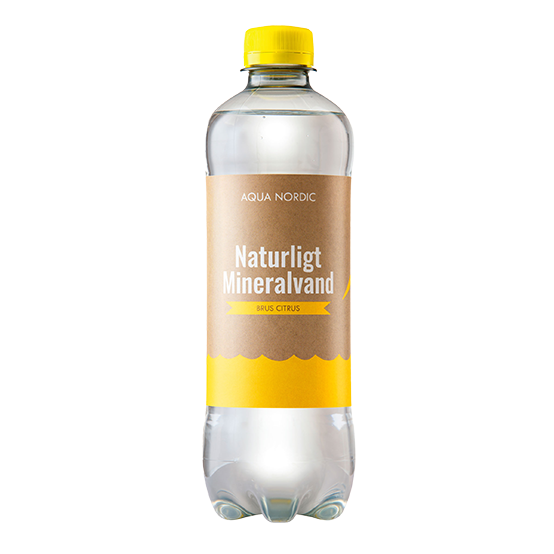 Aqua Nordic Brus Citrus