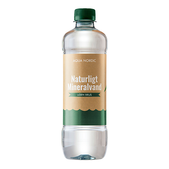 Aqua Nordic uden brus