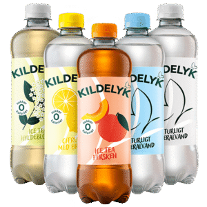 Kildelyk Uden Brus