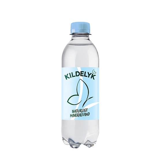 Kildelyk Uden Brus 0,33L