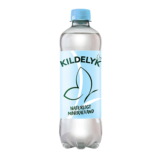 Kildelyk Uden Brus